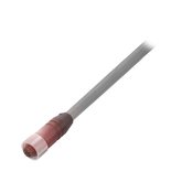 Balluff BKS-S 48-15-CP-10 Single-ended cordset, female, 10m Balluff